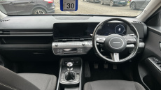 Hyundai KONA 1.0T Advance 5dr Petrol Hatchback